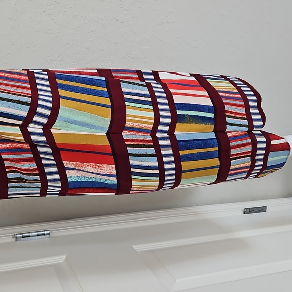 MAEVE Au Revoir Geometric Design Dress, size 0 - Picture 10 of 15